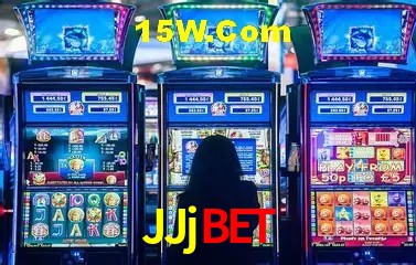 Experiência VIP JJjbet